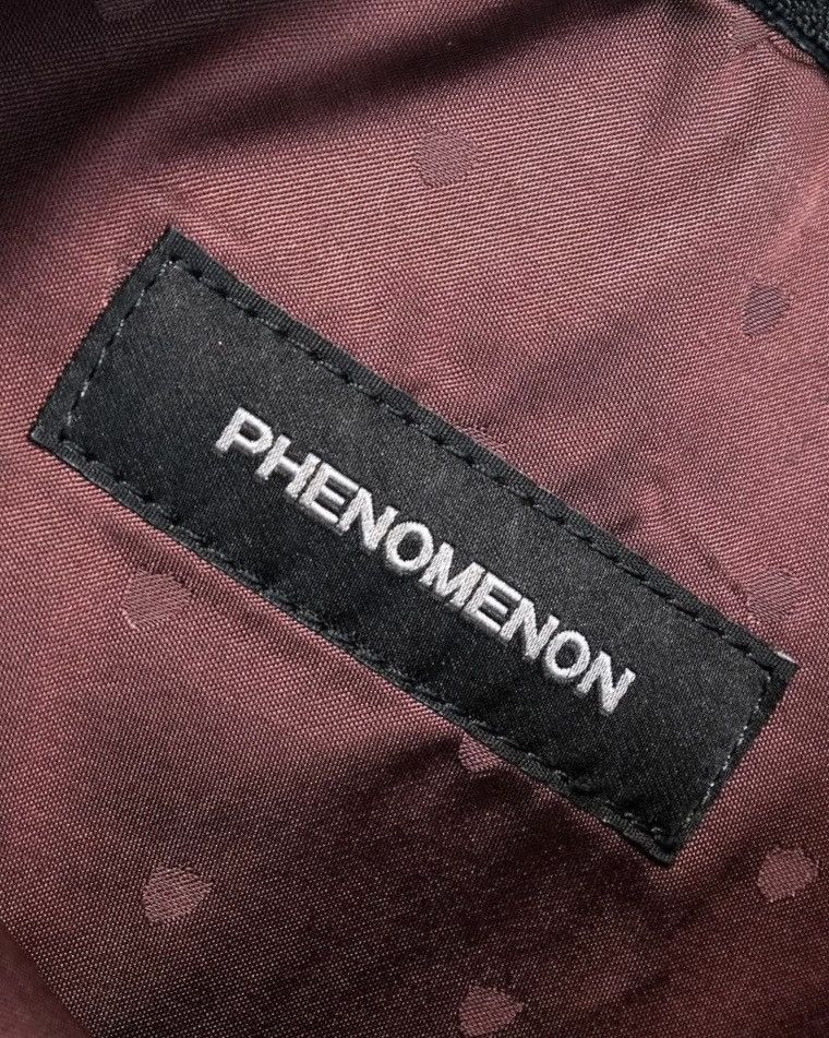 PHENOMENON PORTER X PHENOMENON AW2013 Rabbit Fur Clutch Size ONE SIZE - 6 Thumbnail