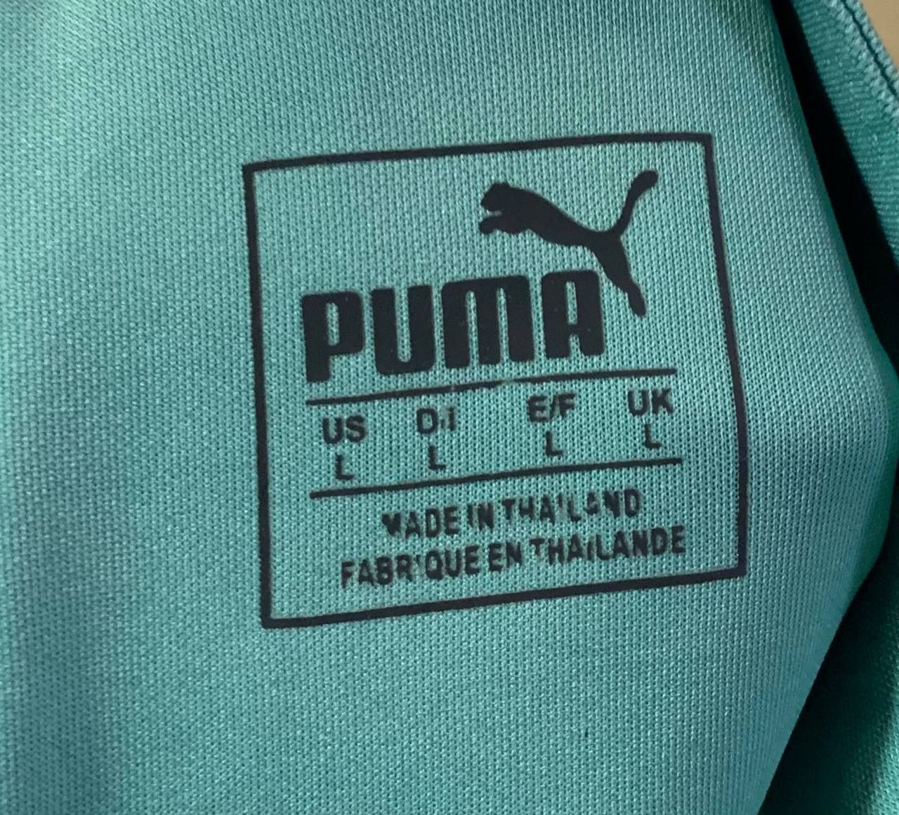 Puma Arsenal 2018–19 Puma 11 Torreira size-L Size US L / EU 52-54 / 3 - 5 Thumbnail