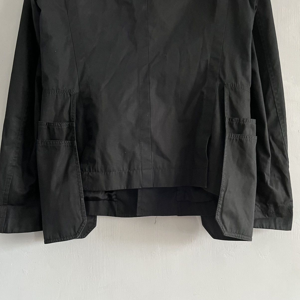 Alexander McQueen S/S16 Alexander Mcqueen War Medallions Tailored Jacket Size US S / EU 44-46 / 1 - 6 Thumbnail