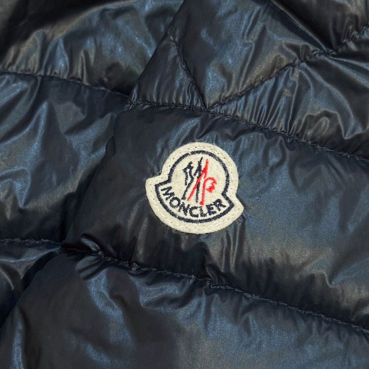 Moncler Moncler Acorus Down Jacket Size US L / EU 52-54 / 3 - 4 Thumbnail