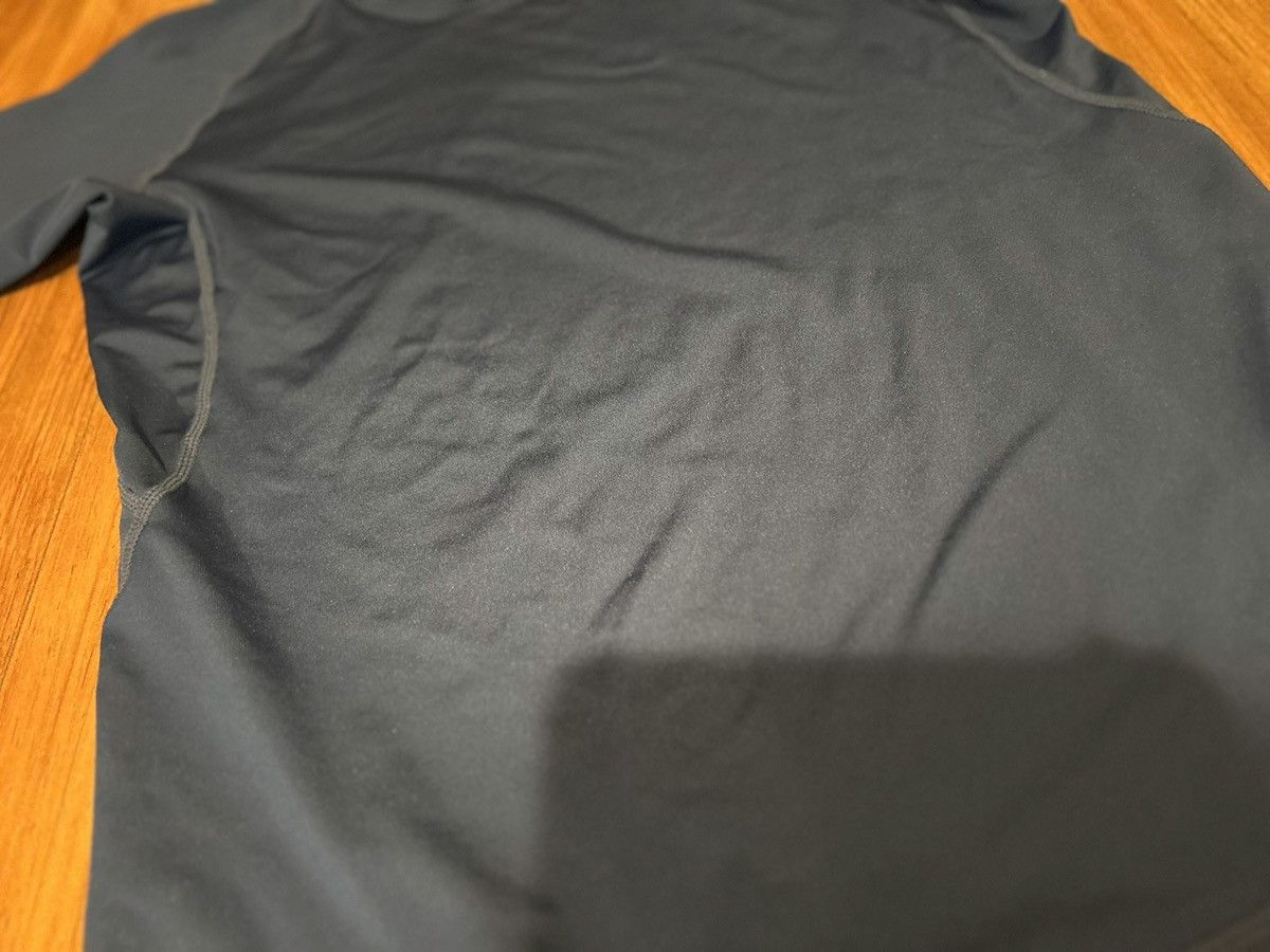 Other Navy Blue Athletic Long Sleeve - Never worn Size M / US 6-8 / IT 42-44 - 5 Thumbnail