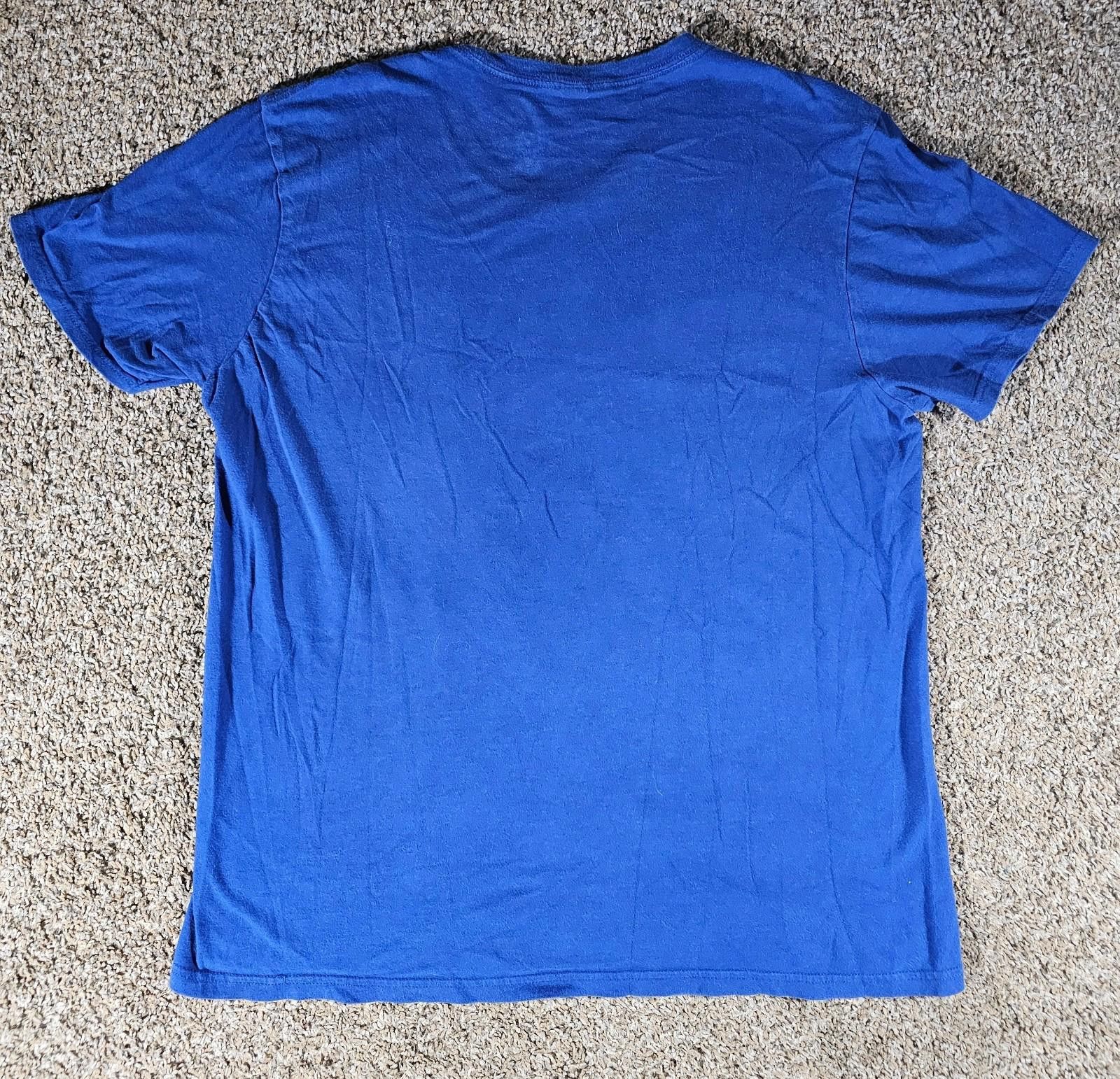The Unbranded Brand If You Touch My Beard I Get To Touch Your Butt Funny Tshirt Size US L / EU 52-54 / 3 - 5 Thumbnail