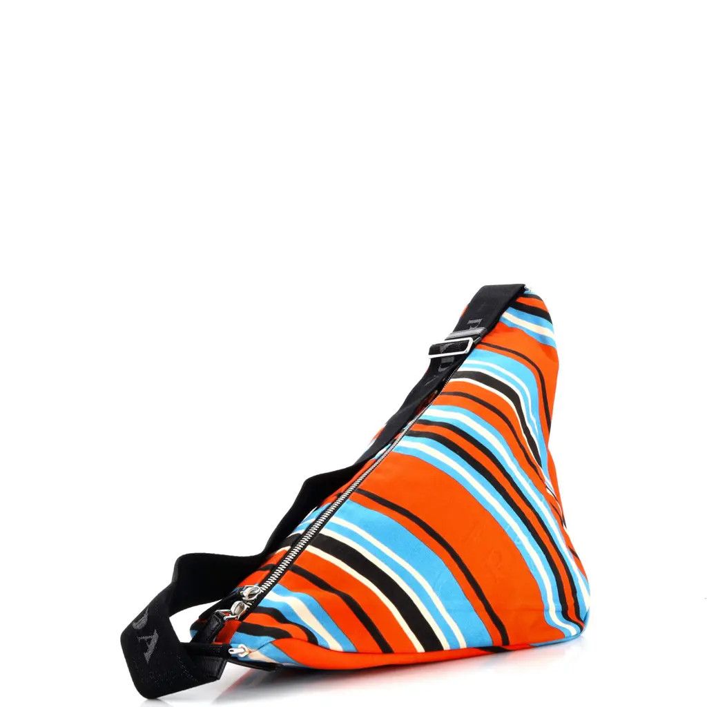 Prada o1la1rc1a0724 Size: OS / Triangle Bag in Multicolor Size ONE SIZE - 3 Thumbnail