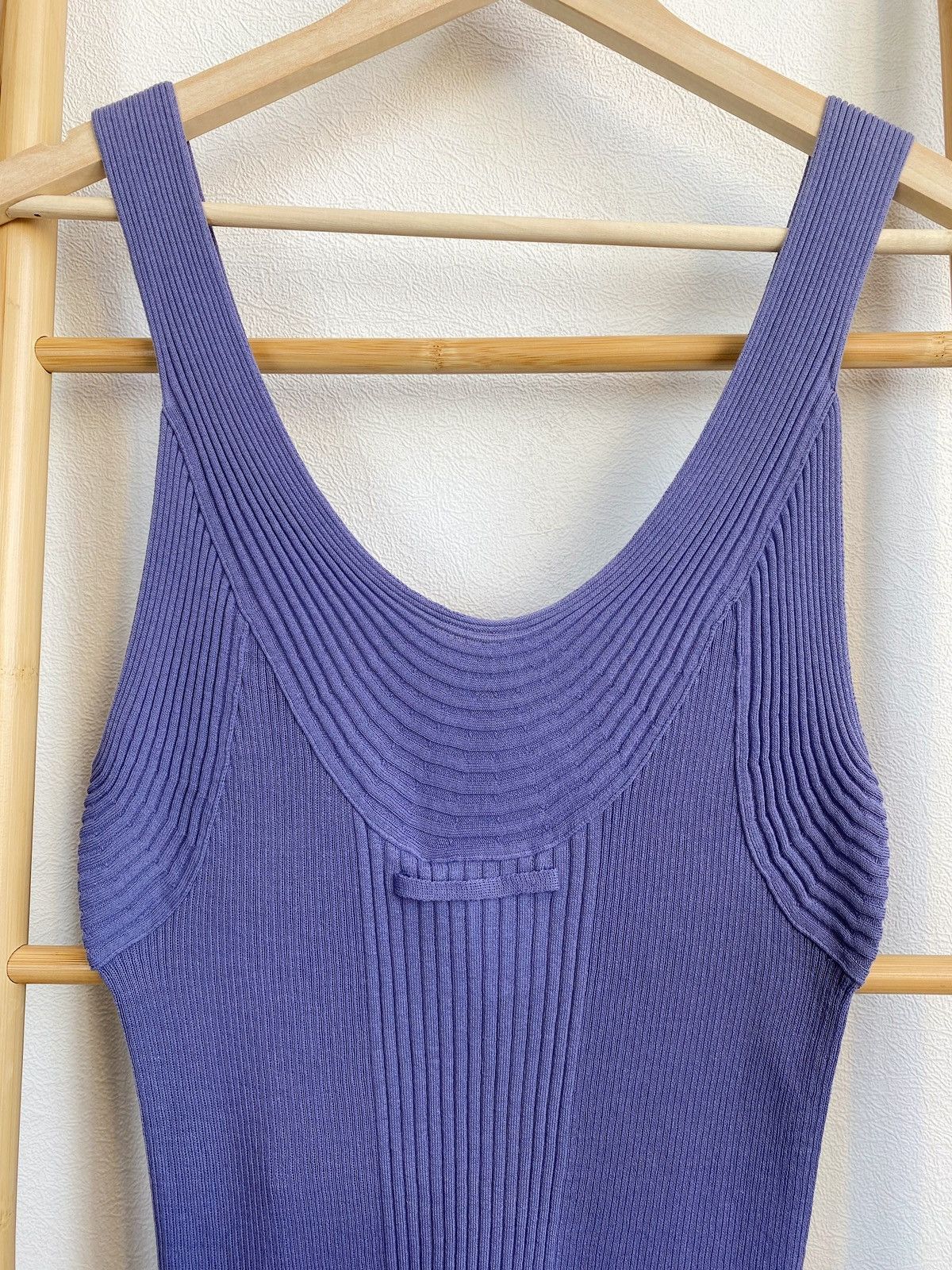 Jean Paul Gaultier Jean Paul Gaultier Top Size L / US 10 / IT 46 - 10 Thumbnail