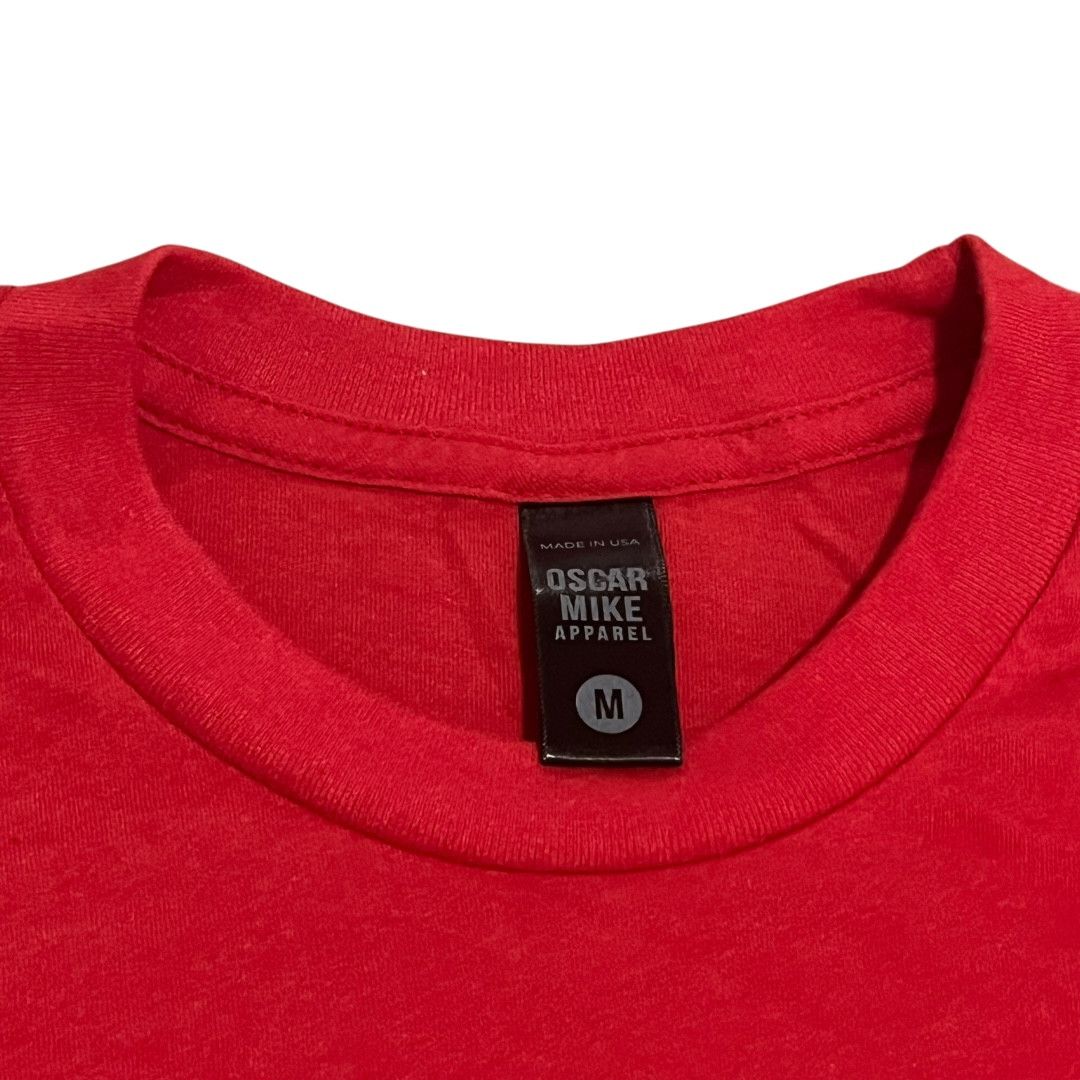 Los Angeles Apparel Legalize LA Los Angeles Apparel T Shirt Size US M / EU 48-50 / 2 - 3 Thumbnail