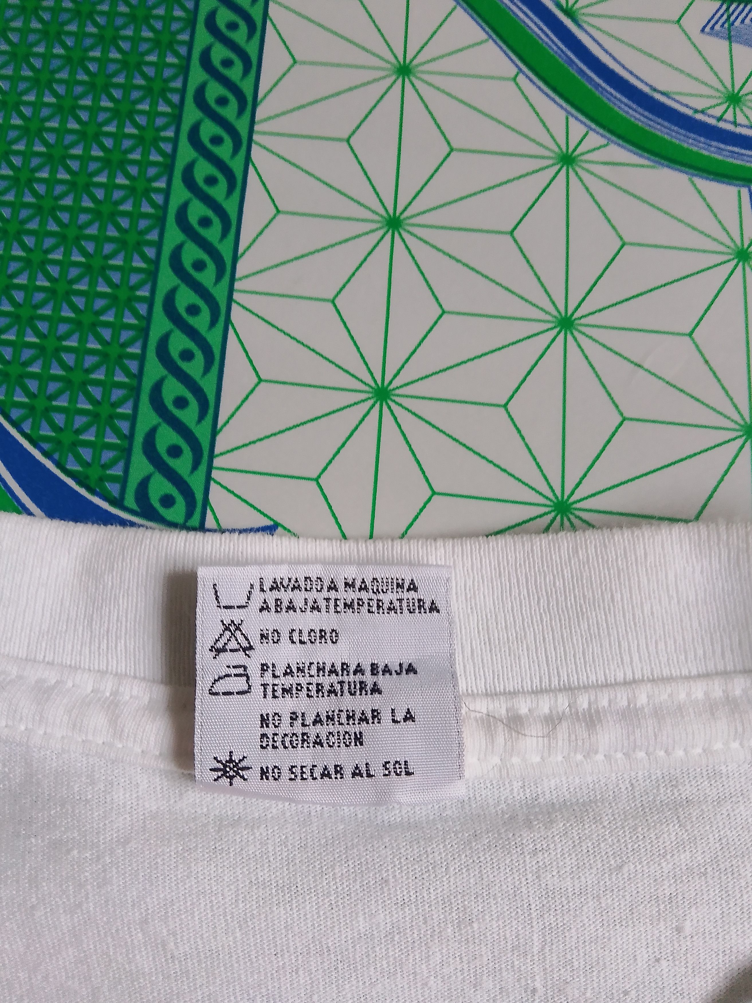 Vintage Punta cana Size US S / EU 44-46 / 1 - 4 Thumbnail
