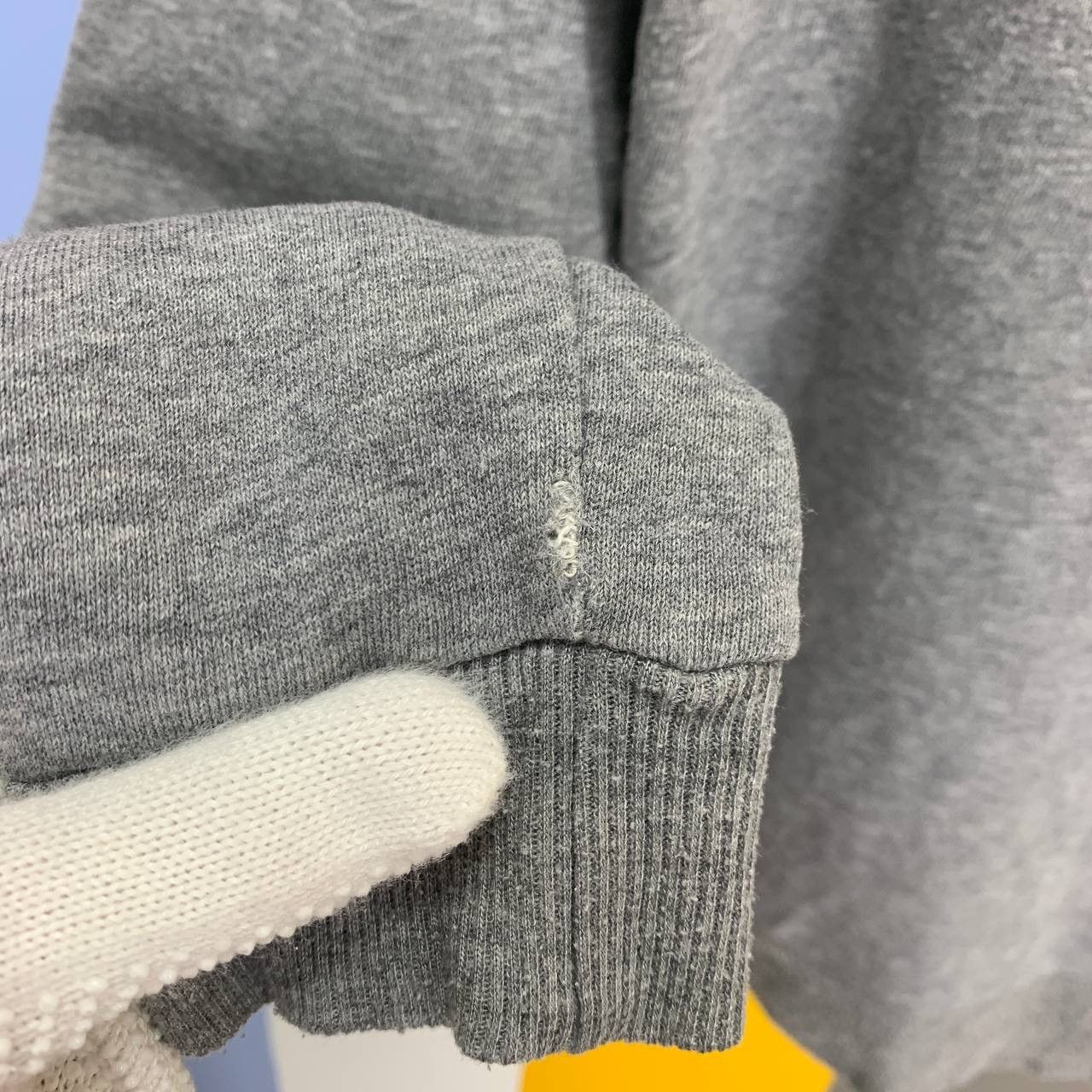 Polo Ralph Lauren POLO RALPH LAUREN Crew Neck Sweatshirt #2392-12 Size US S / EU 44-46 / 1 - 4 Thumbnail