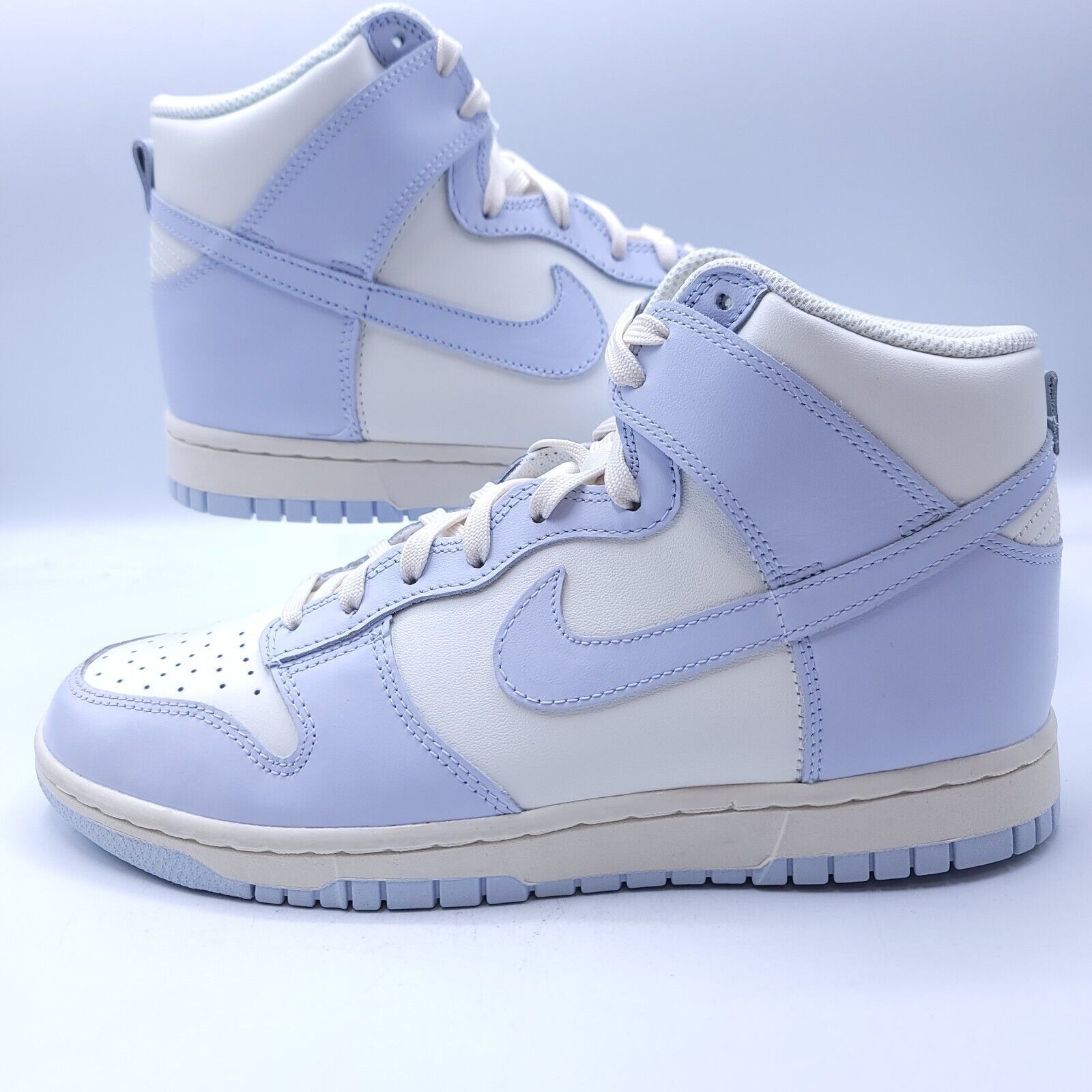 Nike Nike Dunk High Basketball Shoe Womens Size 9.5 DD1869-102 Size US 9.5 / IT 39.5 - 5 Thumbnail