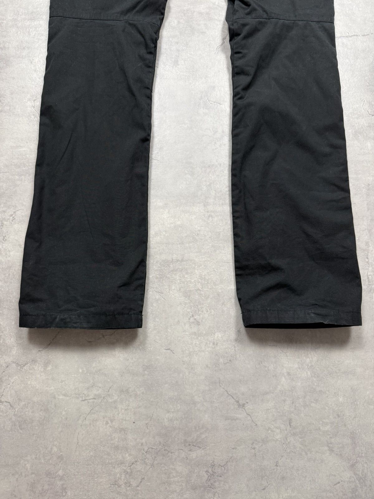 Fjallraven Fjallraven G-1000 Pants Size 27" / US 4 / IT 40 - 6 Thumbnail