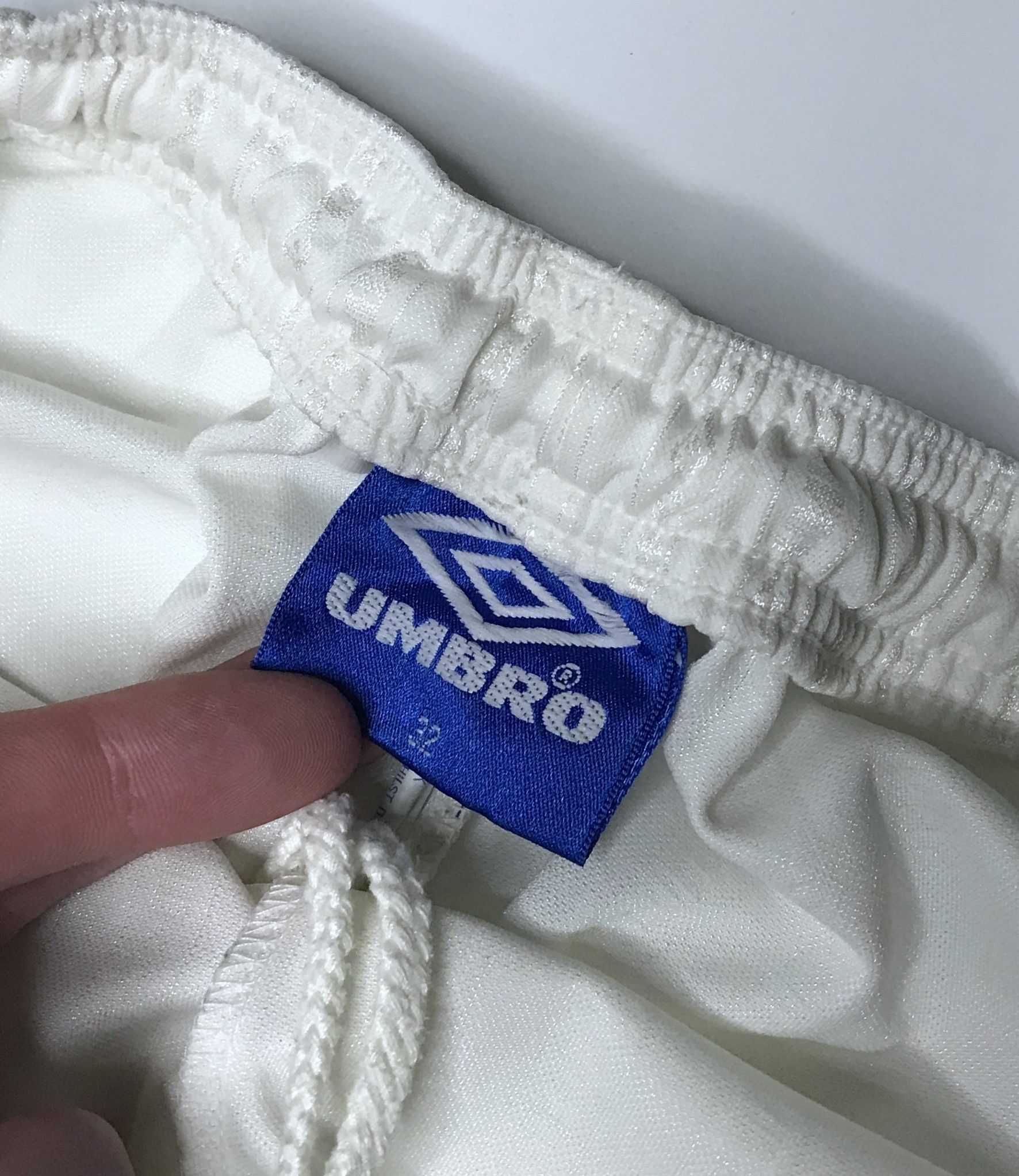 Umbro Umbro Mono Training Shorts Mens Sz 32 Size US 32 / EU 48 - 5 Thumbnail