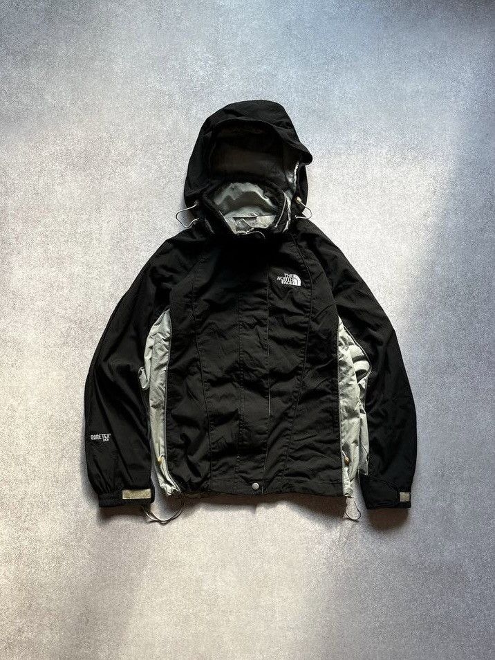 Vintage Vintage The North Face Gore tex XCR Gorp Jacket M Grailed