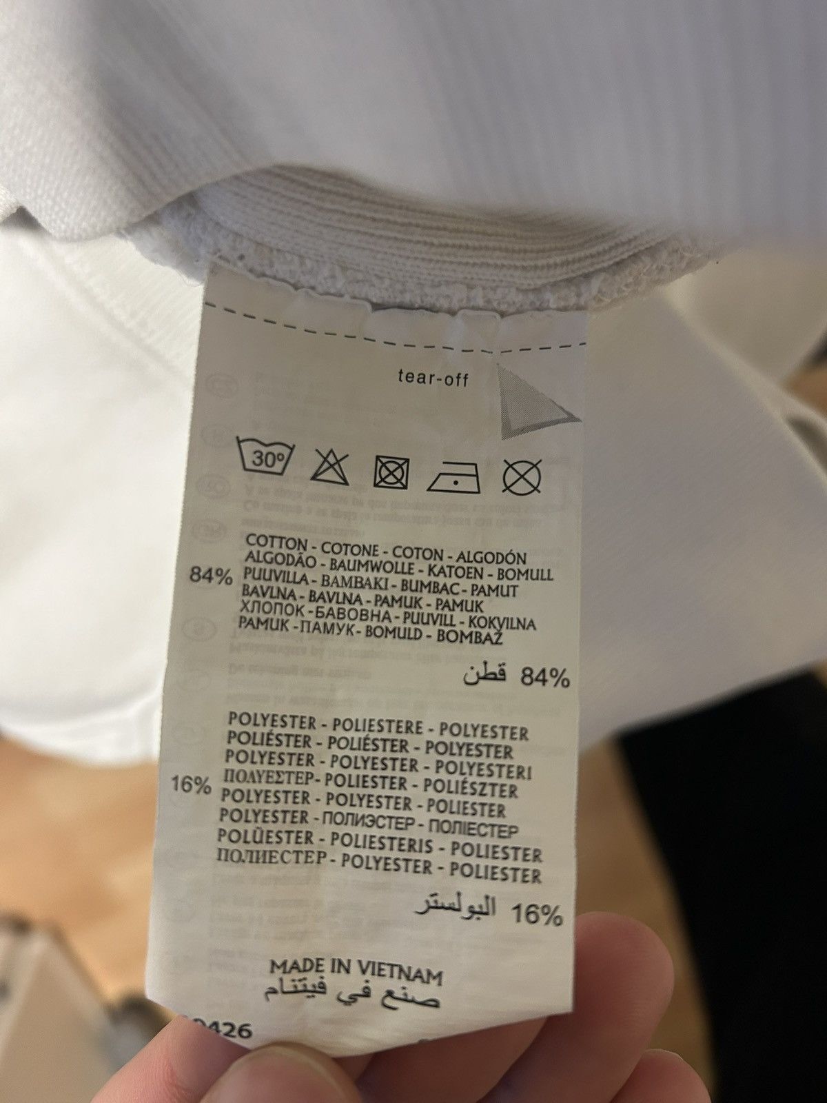 Champion Champion Hoodie XL Size US XL / EU 56 / 4 - 4 Thumbnail