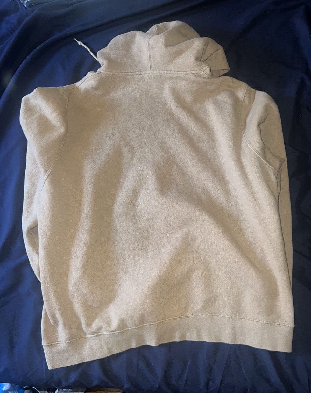 Stussy Stussy appliqué hoodie Size US XL / EU 56 / 4 - 4 Thumbnail