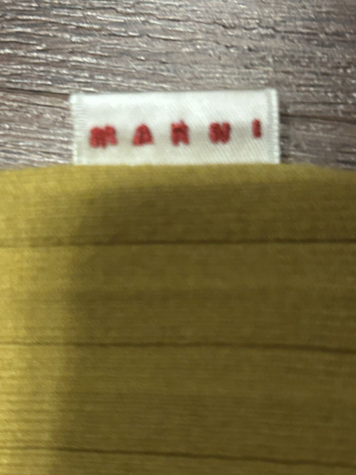 Marni Marni sweater Size US L / EU 52-54 / 3 - 5 Thumbnail