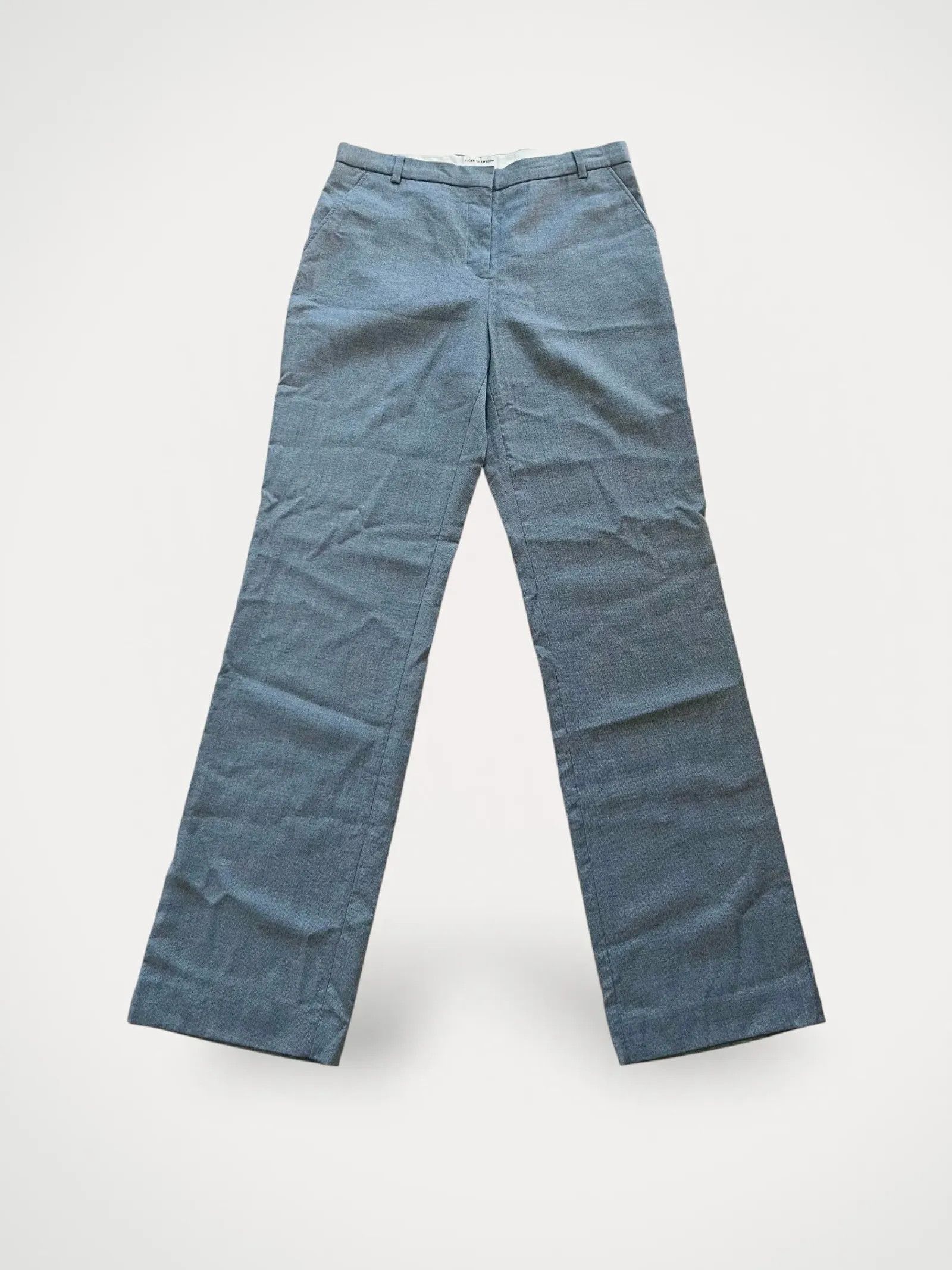 Tiger of Sweden Tiger of Sweden Yulia6 Pants Size 26" / US 2 / IT 38 - 1 Thumbnail