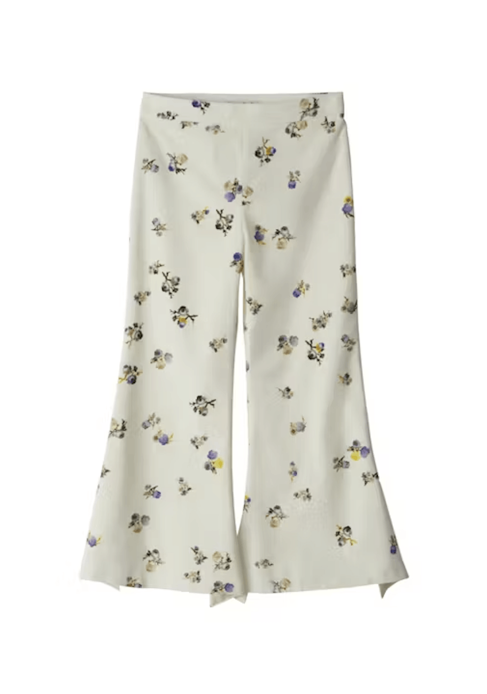 Acne Studios Acne Studios Tyme PR Cord AW17 Pants Size 26" / US 2 / IT 38 - 1 Thumbnail