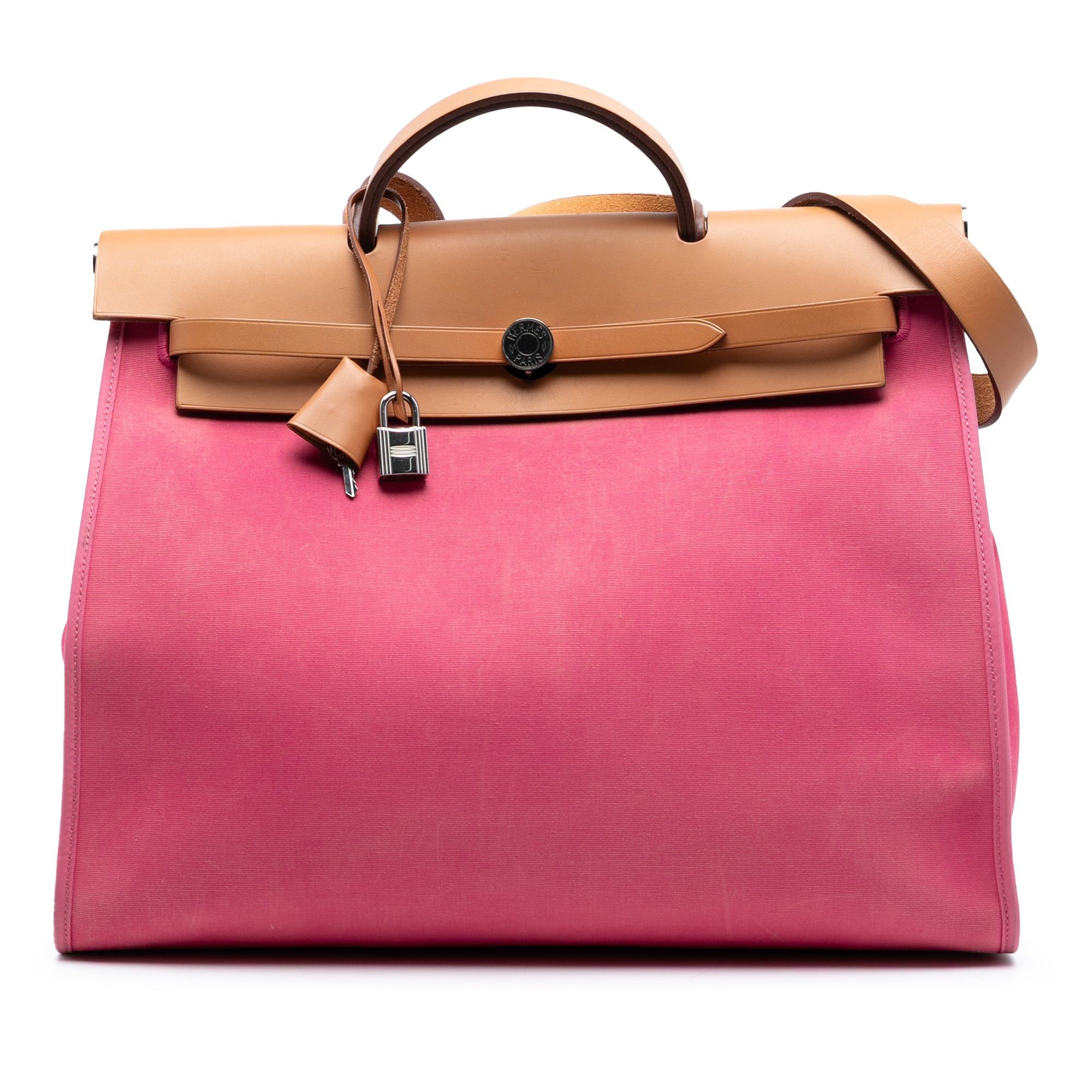 Toile Herbag Zip 39
