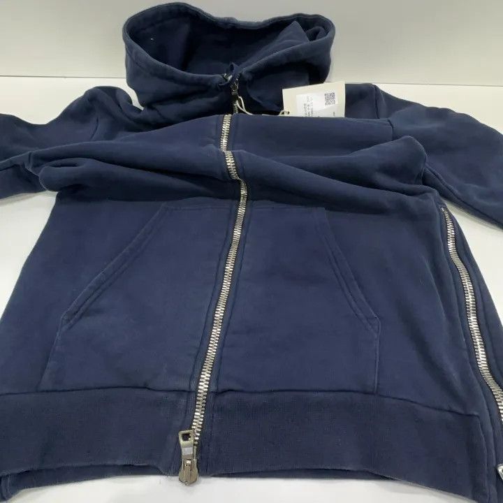 Balmain Balmain Casual Simple Versatile Jacket -2507 Size US M / EU 48-50 / 2 - 7 Thumbnail