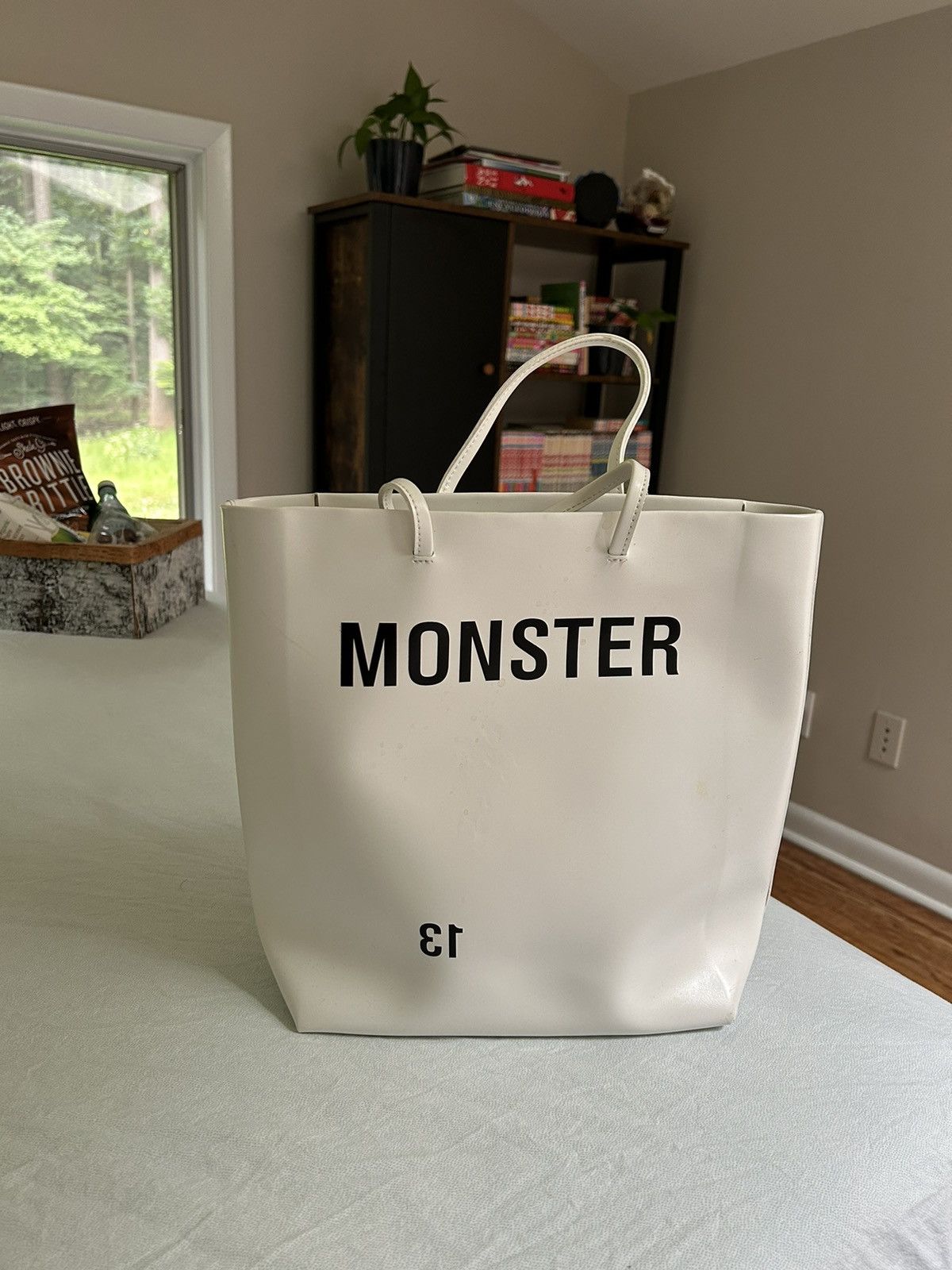 Gentle Monster Gentle Monster Bag | Grailed
