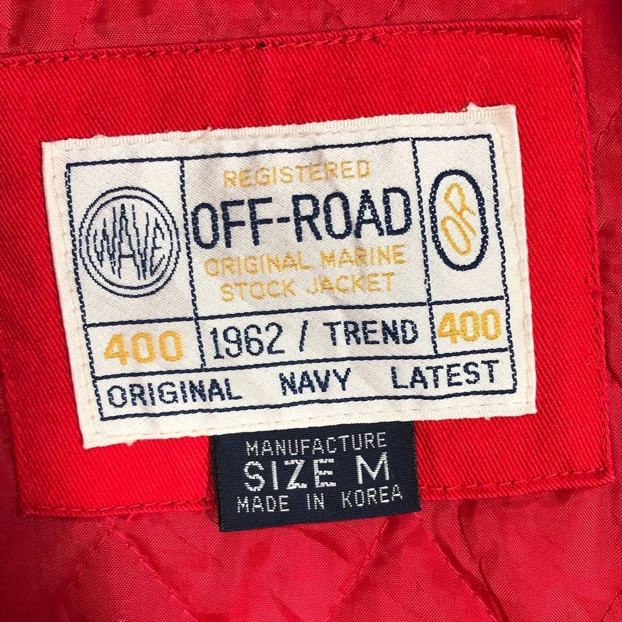 Vintage Vintage Grandios International Racing Jacket Off-Road Hoodie Size US L / EU 52-54 / 3 - 9 Thumbnail
