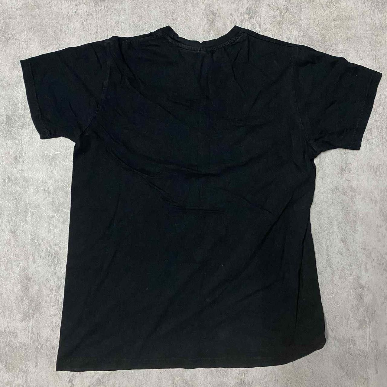 Other Black vintage Yoda Star Wars t-shirt #StarWars #VintageTee Size US S / EU 44-46 / 1 - 4 Thumbnail