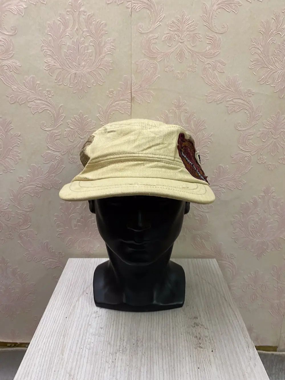Japanese Brand Route 97 Racing Rare Cap Size ONE SIZE - 3 Thumbnail