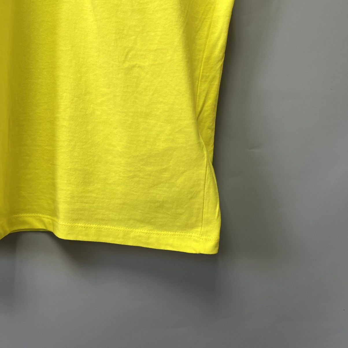 Diesel Diesel Big Logo T shirt tee y2k Size US S / EU 44-46 / 1 - 6 Thumbnail