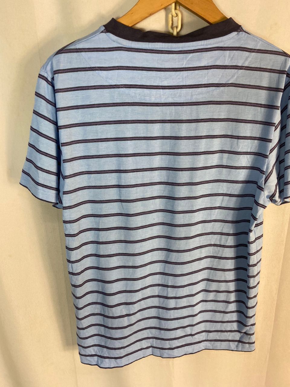 Edwin Vintage edwin spellout stripe tshirt Size US S / EU 44-46 / 1 - 8 Thumbnail