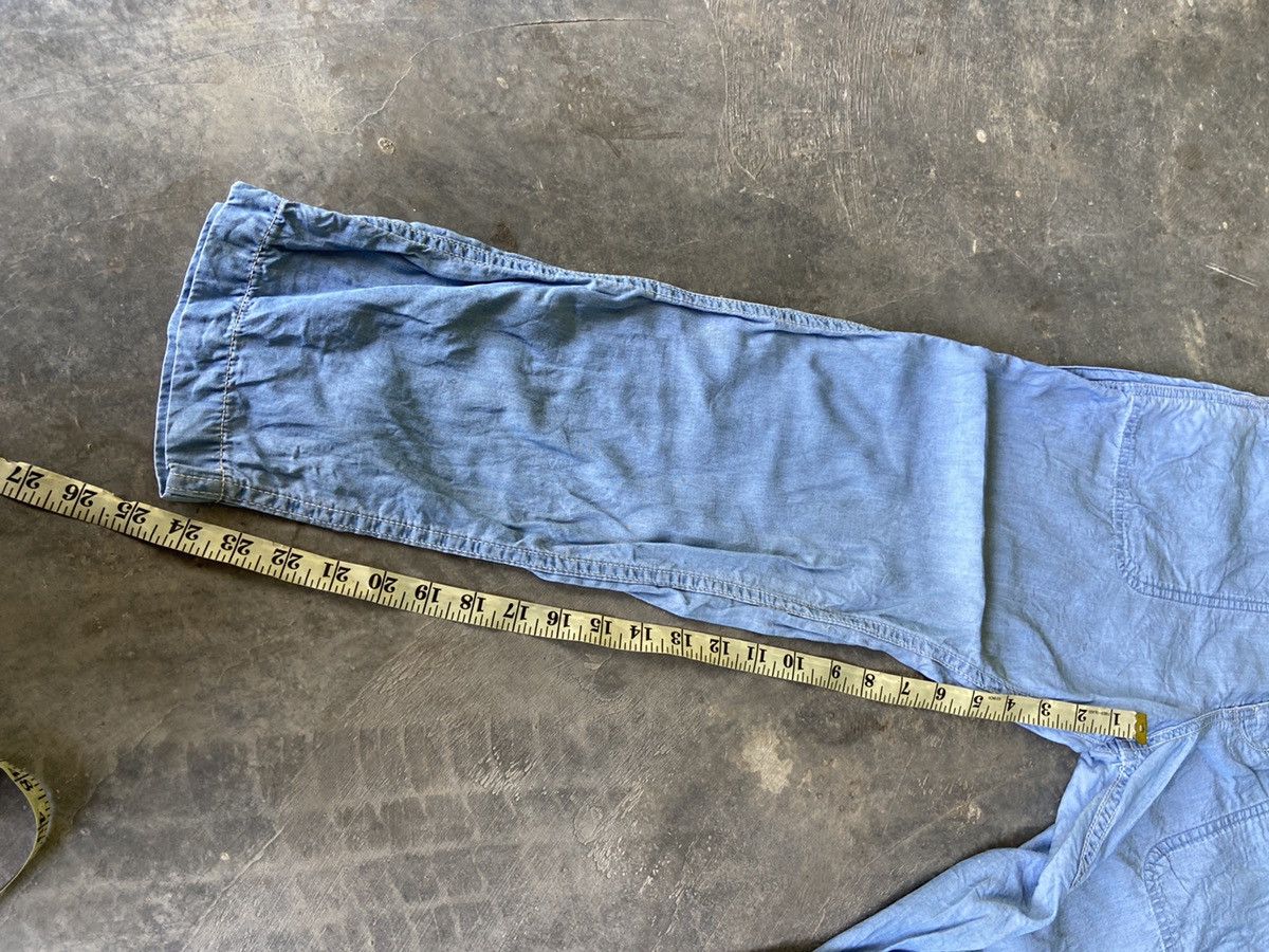 Issey Miyake × Japanese Brand × mercibeaucoup Mercibeaucoup Pant Size US 29 - 11 Thumbnail