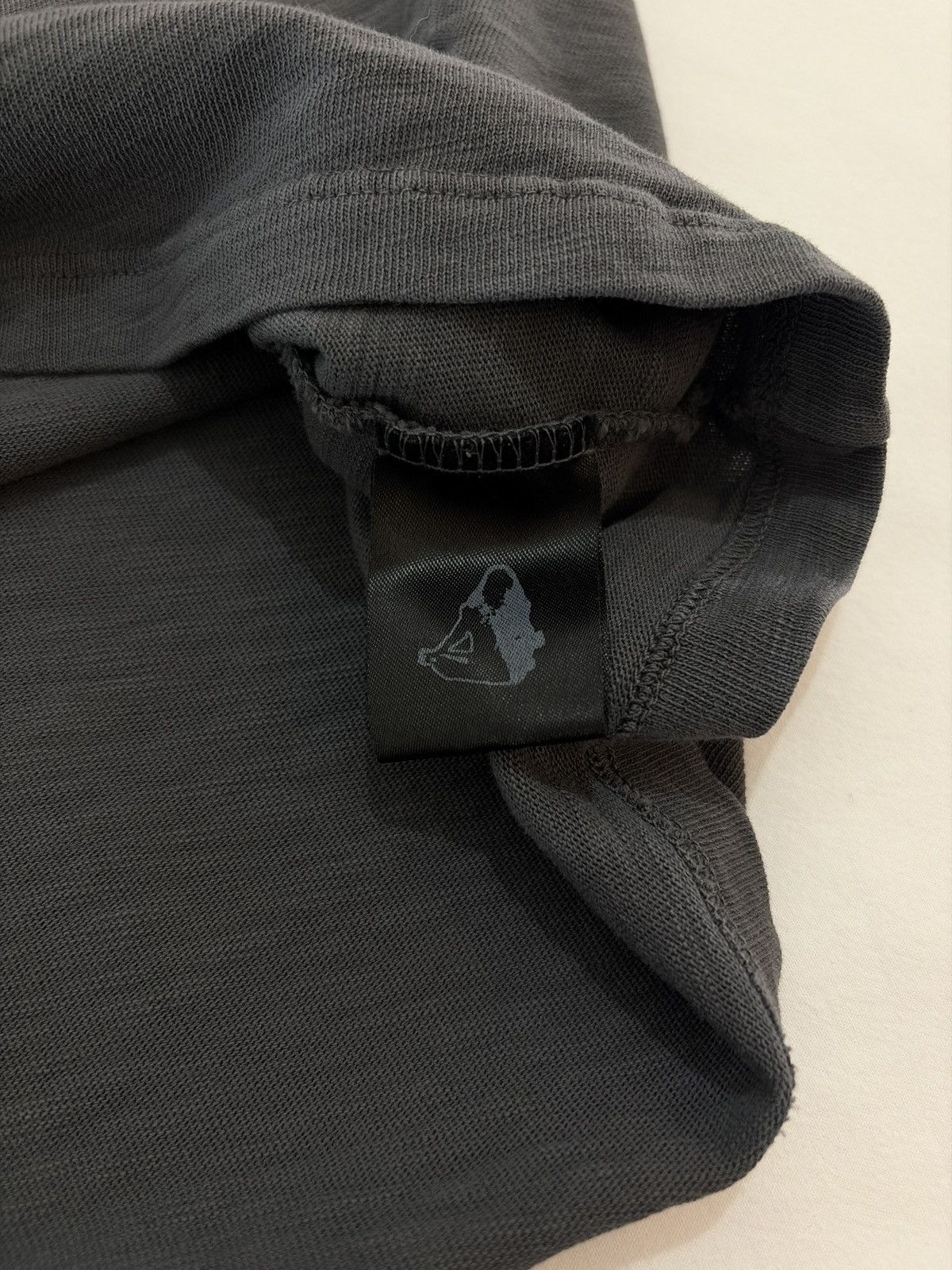 Siberia Hills Siberia Hills Rainbow Logo Tee Size US M / EU 48-50 / 2 - 5 Thumbnail
