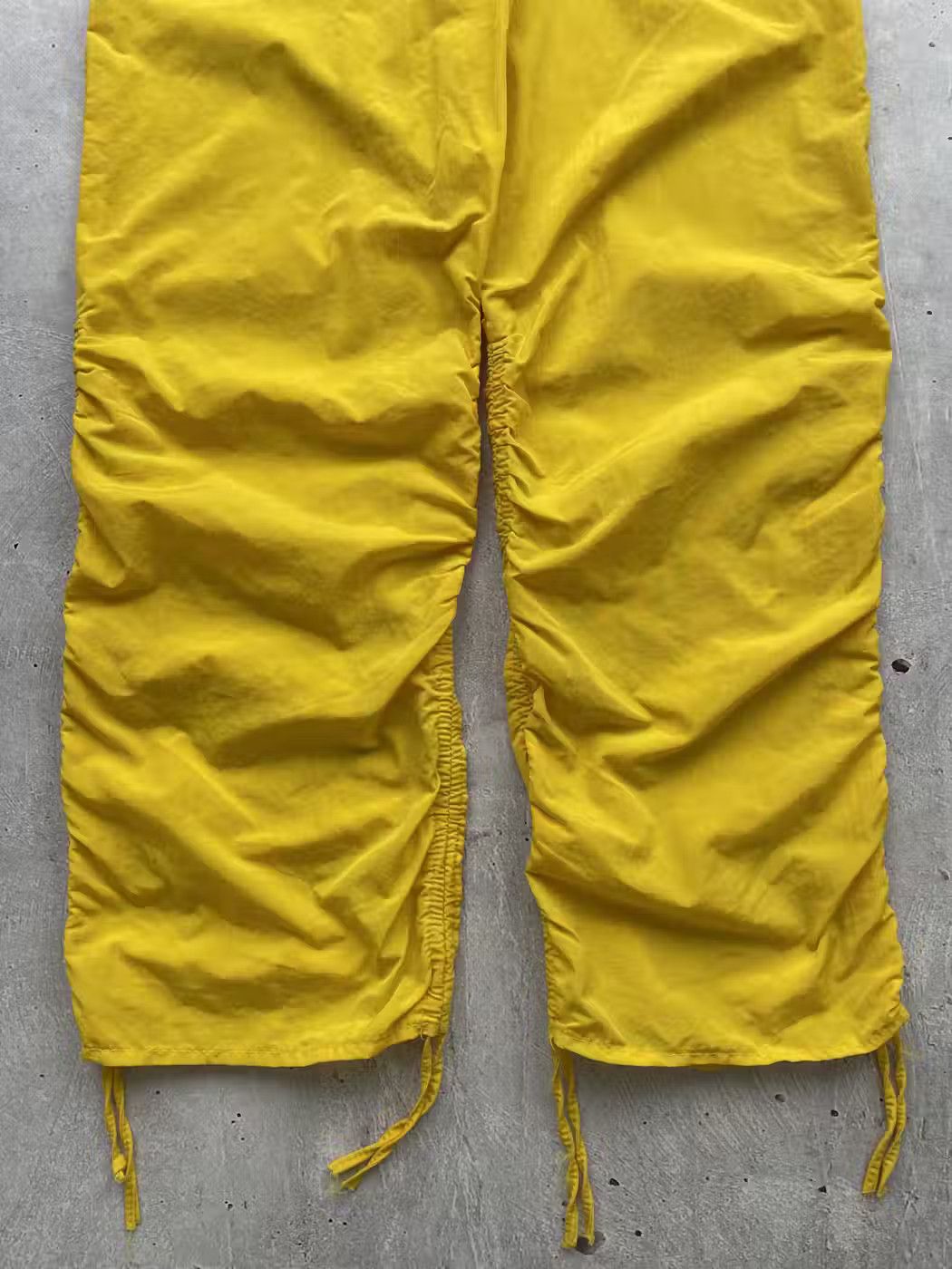 Japanese Brand Vintage Bondage Pants Size US 30 / EU 46 - 10 Thumbnail
