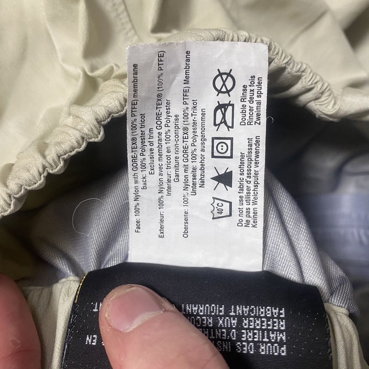 Arc'teryx ARCTERYX Pants Trekking Gore-Tex Size US 32 / EU 48 - 9 Thumbnail