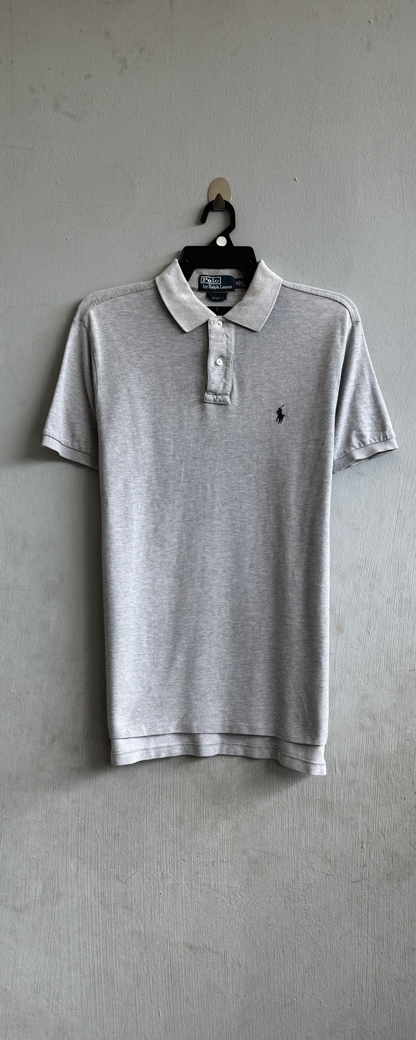Polo Ralph Lauren Polo Ralph Lauren Vintage Shirt Size US M / EU 48-50 / 2 - 1 Thumbnail