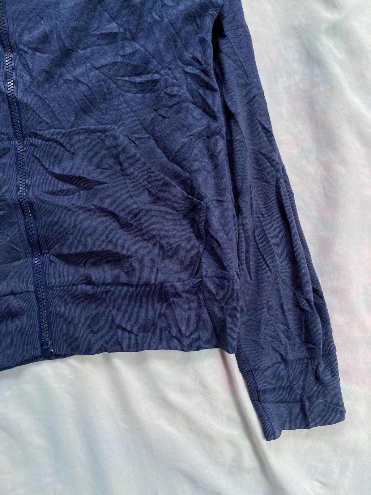 Armani Exchange ARMANI EXCHANGE ZIP HOODIE Size US S / EU 44-46 / 1 - 4 Thumbnail