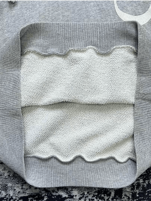 Gucci Gucci hooded sweatshirt Size US L / EU 52-54 / 3 - 4 Thumbnail