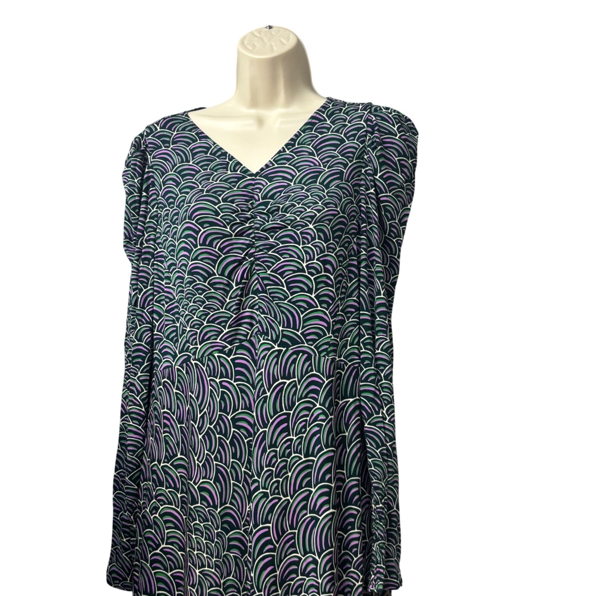 Kate Spade Kate Spade New York Party Bubbles Dress, Size 10 Size L / US 10 / IT 46 - 6 Thumbnail