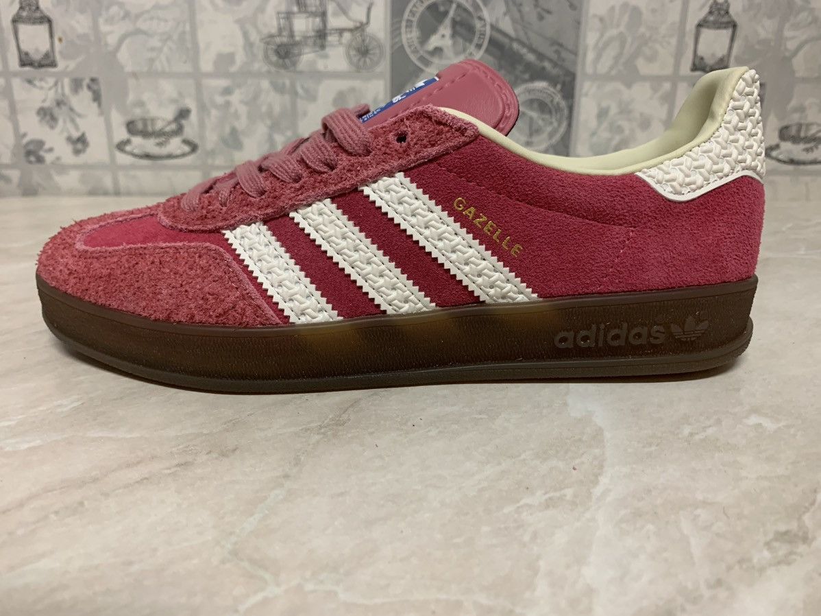 Adidas ADIDAS GAZELLE INDOOR Size US 7.5 / IT 37.5 - 7 Thumbnail