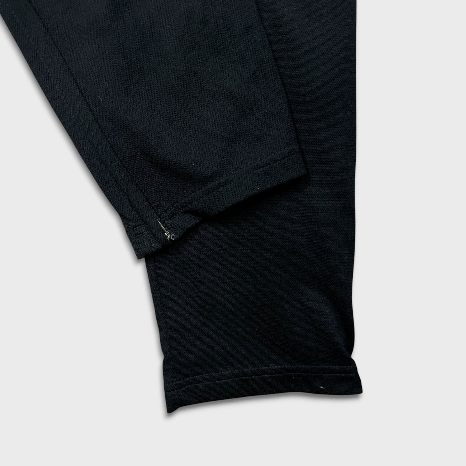 Nike × Vintage Nike Sportswear Track Pants Swoosh Dri Fit Athletic Jogger Size US 30 / EU 46 - 6 Thumbnail