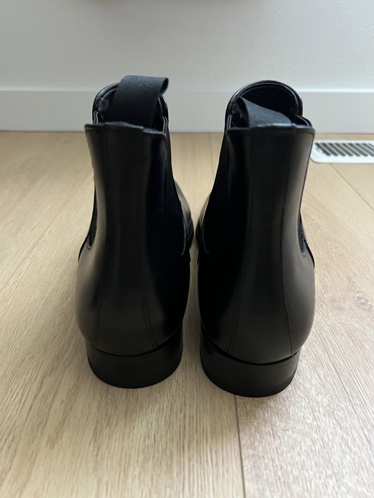 To Boot New York To boot New York black calf leather Chelsea book Size US 9 / EU 42 - 3 Thumbnail