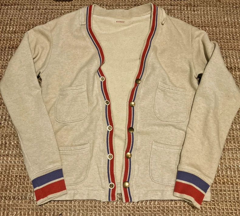 Kapital Kapital Cardigan coat Size US M / EU 48-50 / 2 - 1 Thumbnail