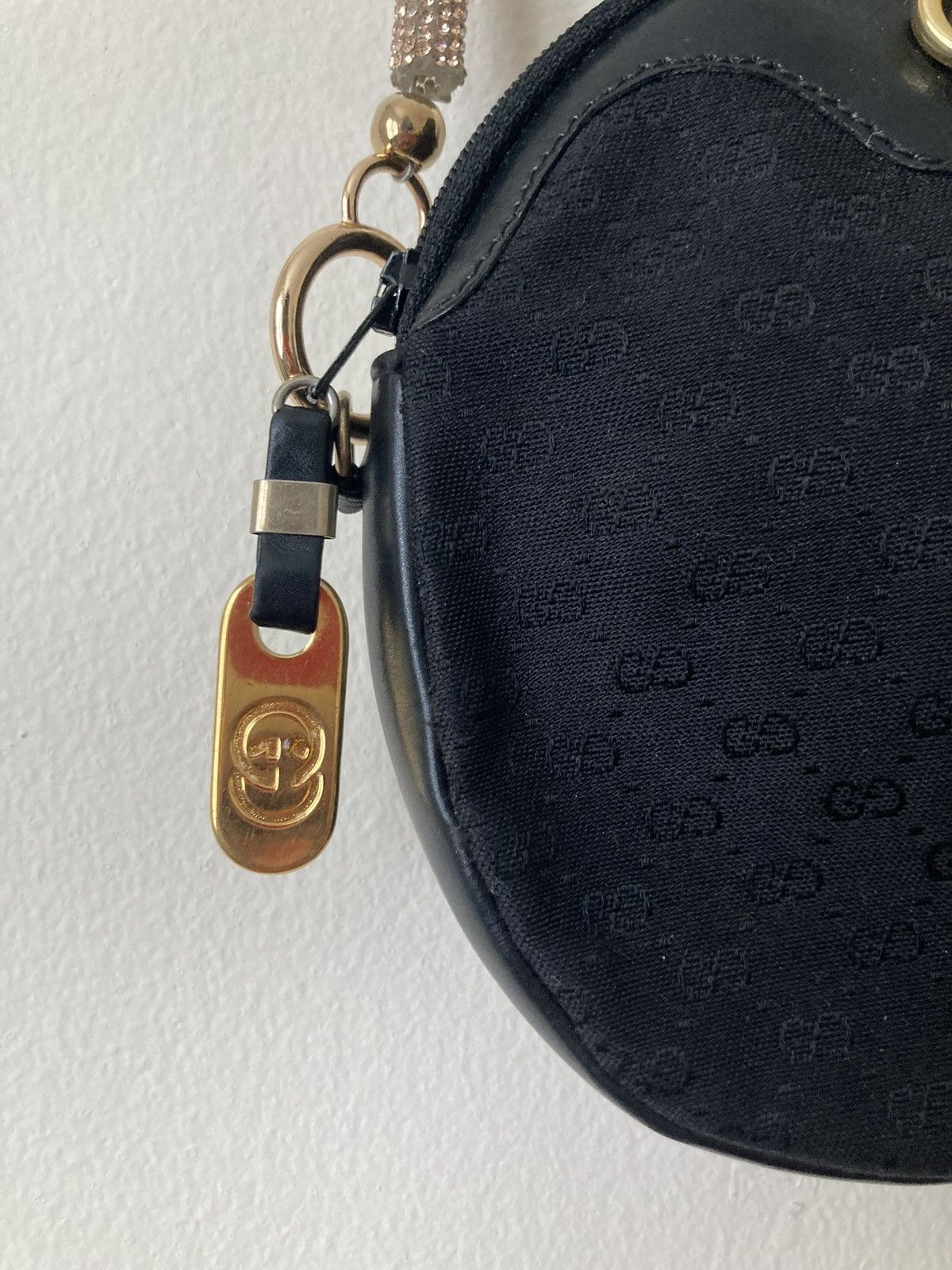 Gucci Gucci Ophedia 80s Vintage Bag Size ONE SIZE - 4 Thumbnail