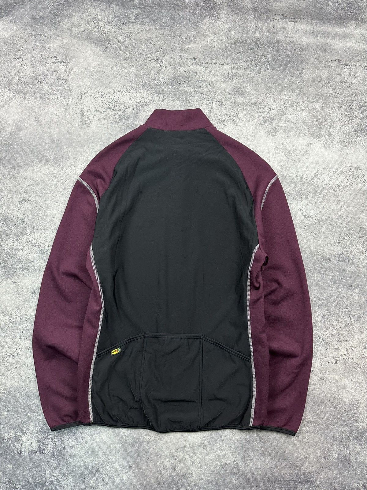 Rapha Shimano Cycling Wear Soft Shell Bikes Jacket Rapha Italy Size US XL / EU 56 / 4 - 13 Thumbnail