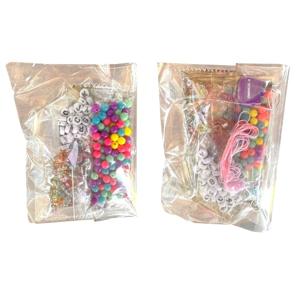 Japanese Brand New Sanrio Hello Kitty Pink Jewelry Case With Acessories Cra Size ONE SIZE - 8 Thumbnail