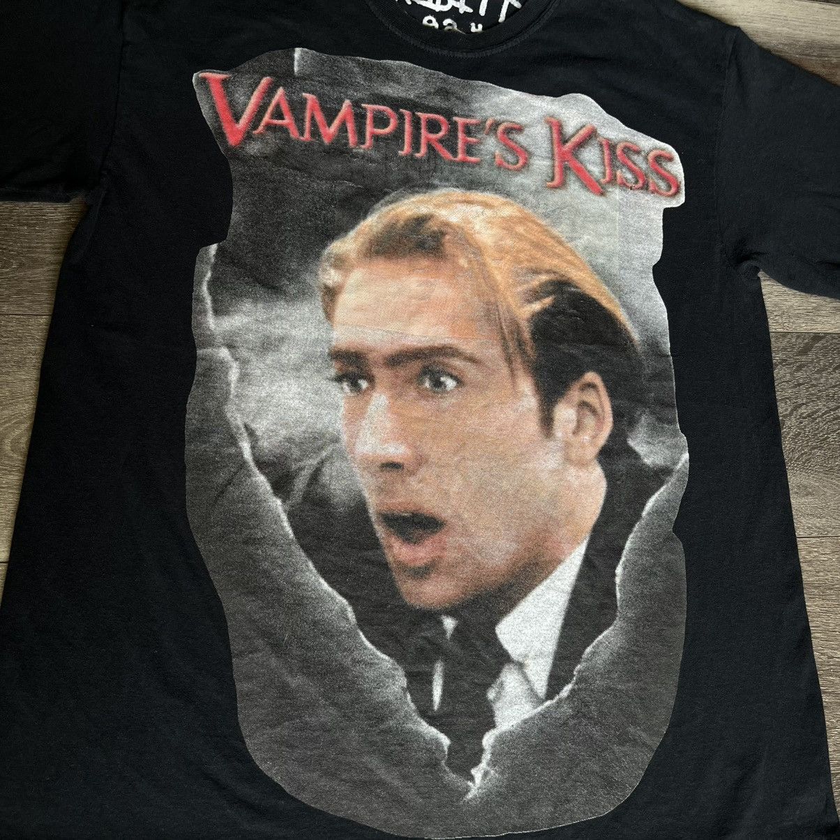 Asspizza Asspizza Babbitt Vampires Kiss Blood Drive Graphic Logo Tee Size US L / EU 52-54 / 3 - 2 Thumbnail