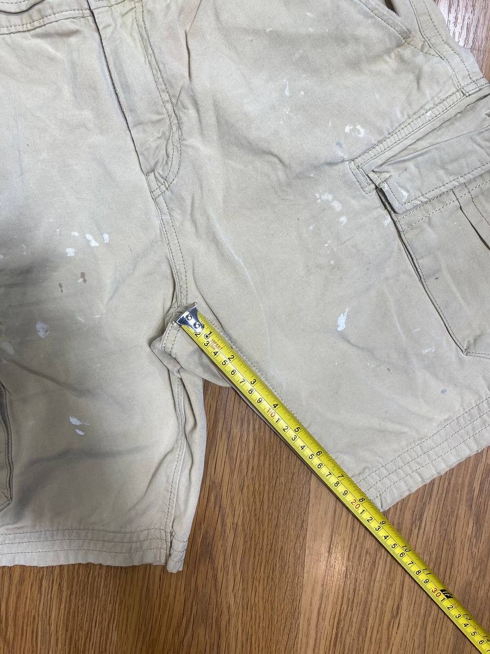 Japanese Brand × O'Neill × Vintage O'neill Shorts Men Cargo Shorts Men Adult Size US 30 / EU 46 - 3 Thumbnail