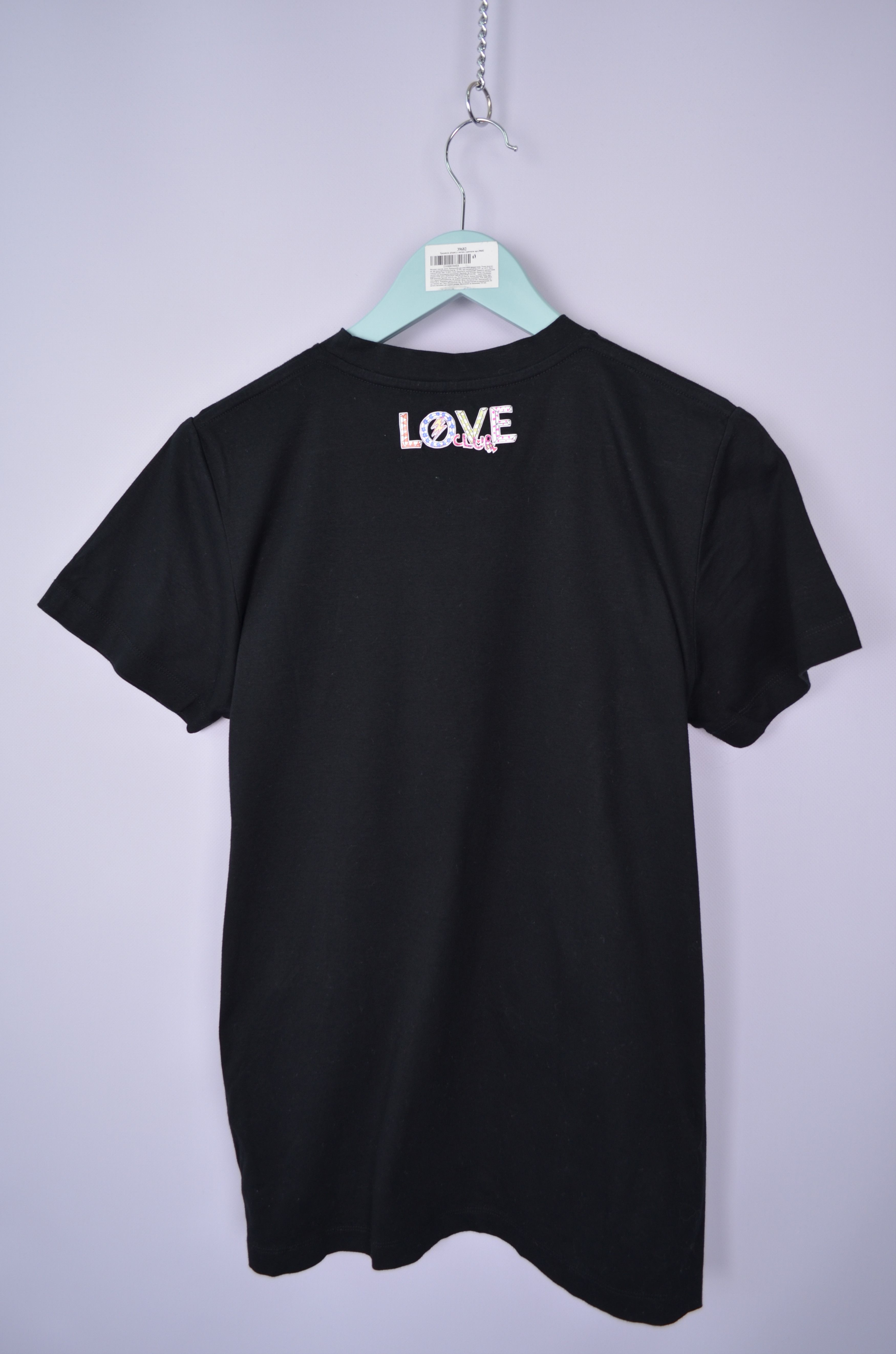 Coach × Mickey Mouse COACH X Mickey Mouse Space Rivet T Shirt Black Size Small Size S / US 4 / IT 40 - 9 Thumbnail