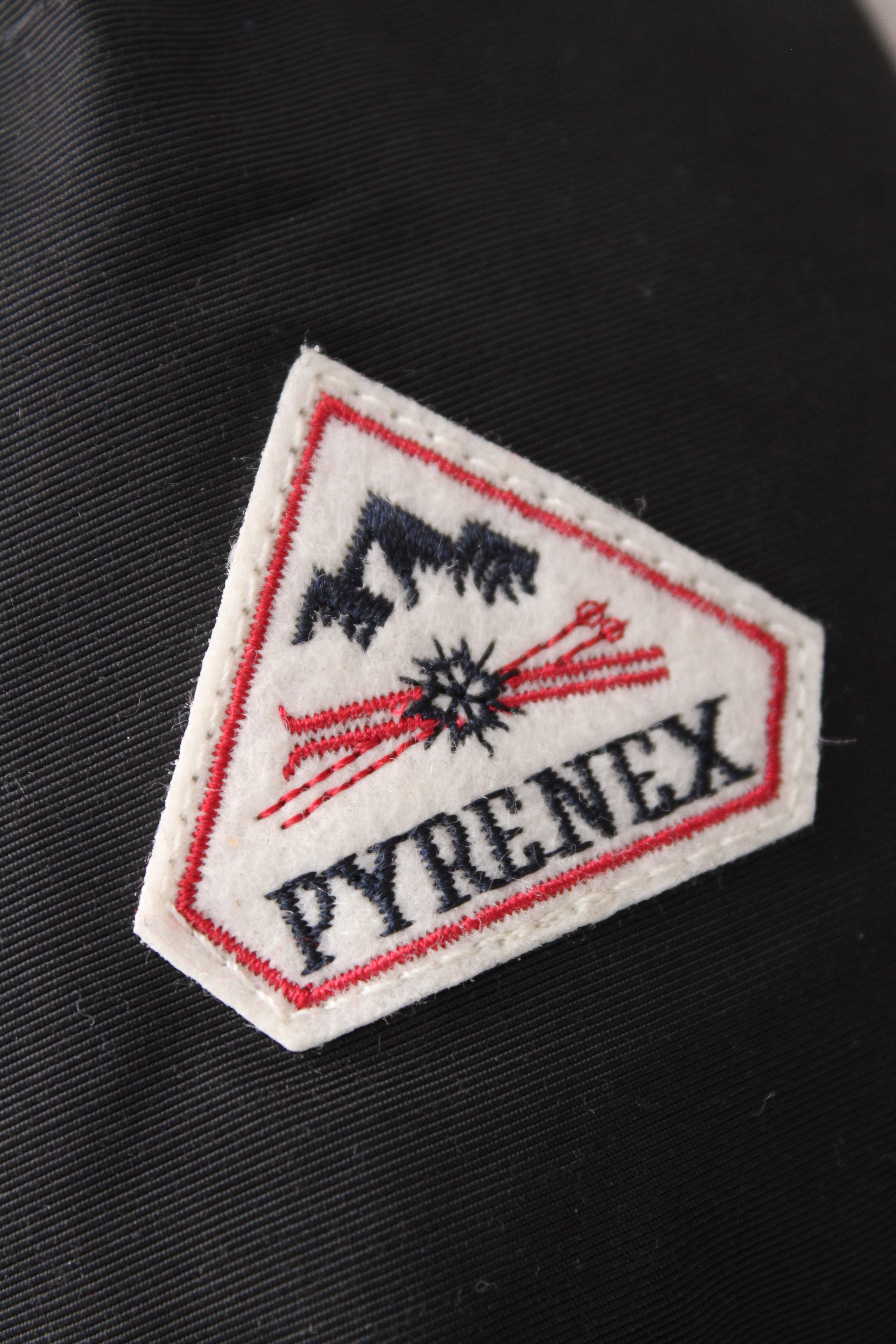 Pyrenex Pyrenex Ottoman Jacket Ski Womens Size 34 Authentic Size XXS / US 00 / IT 34 - 7 Thumbnail