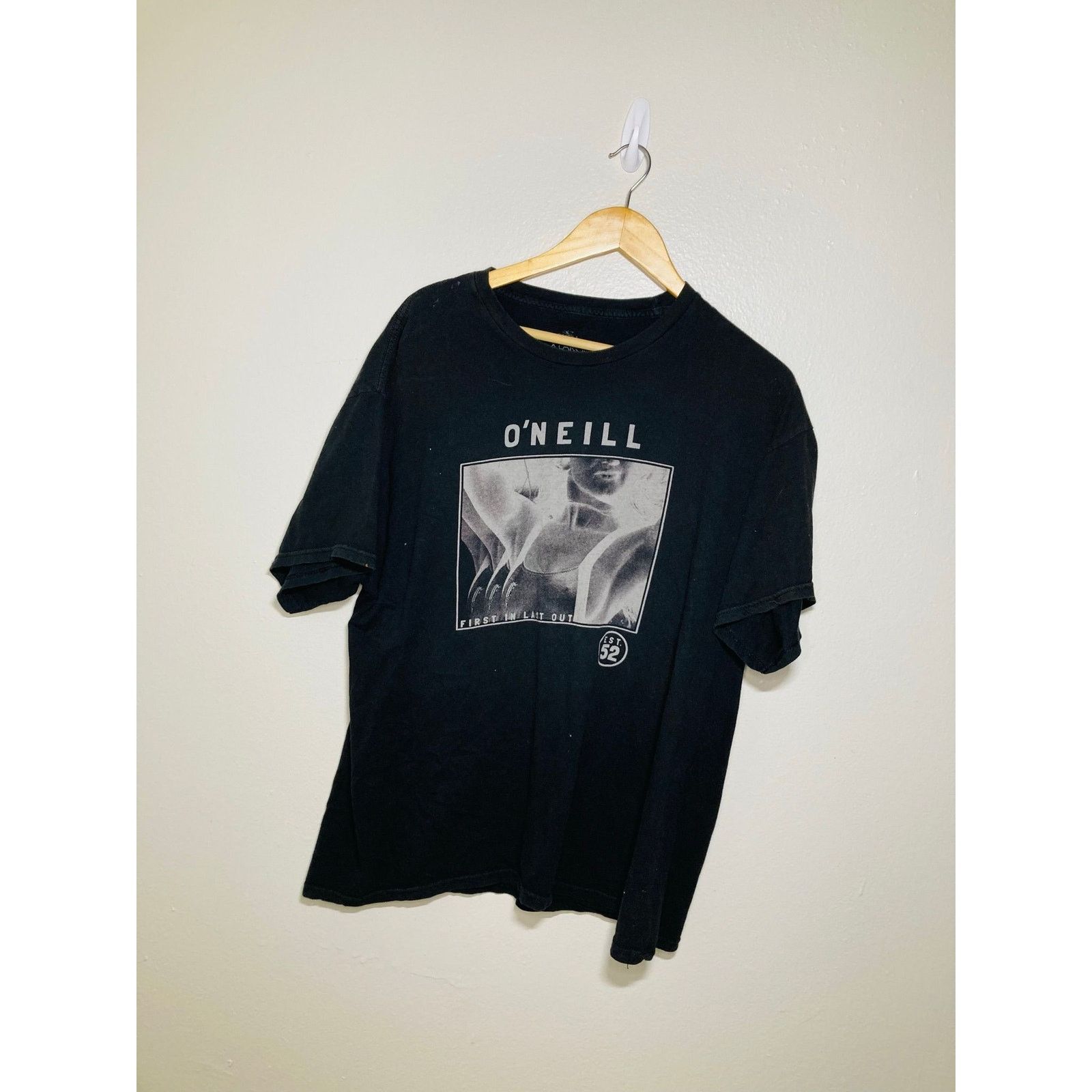 & Other Stories XL O'Neill shirt Size US XL / EU 56 / 4 - 1 Preview