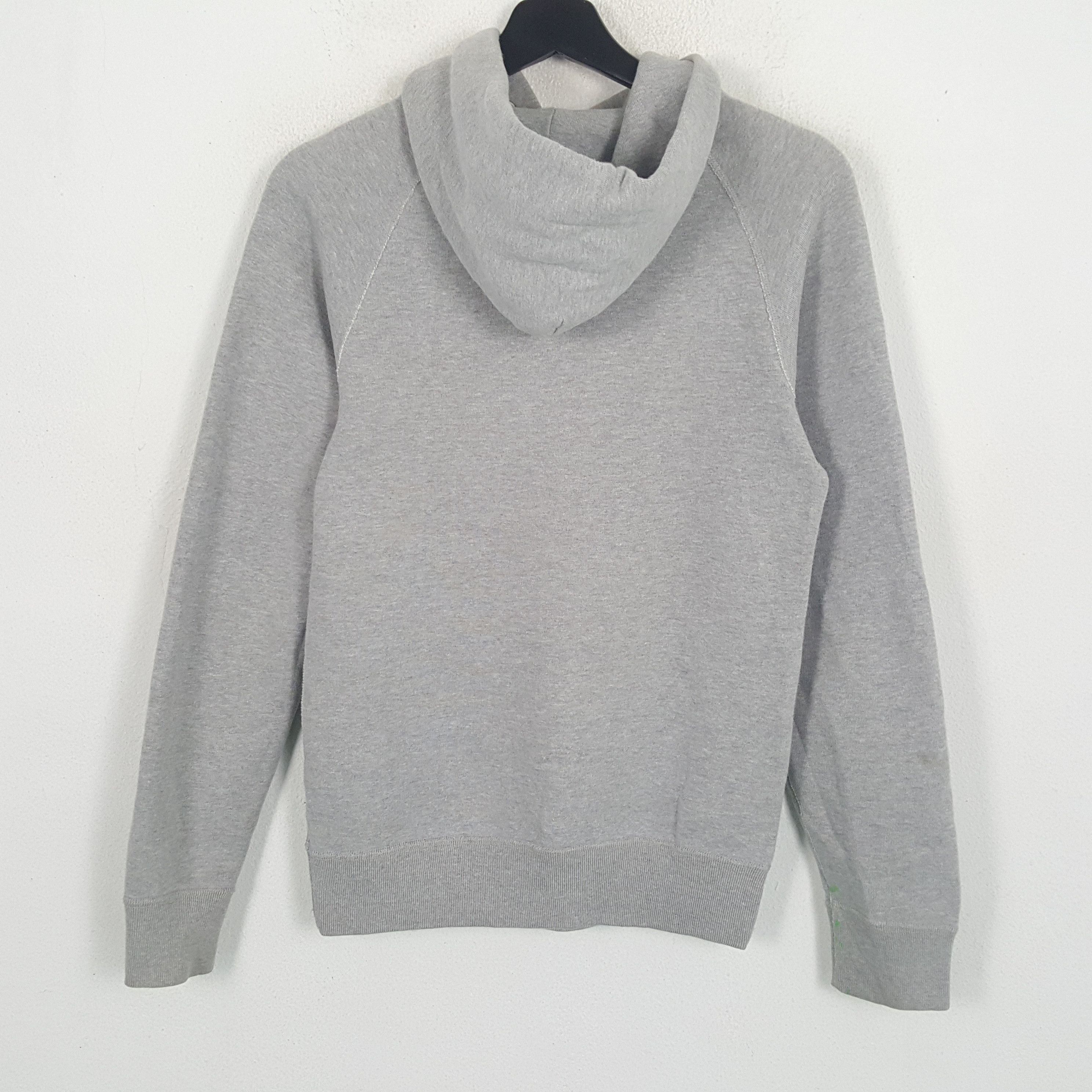 Hysteric Glamour × Japanese Brand × Vintage HYSTERIC GLAMOUR Japanese Brand Streetwear Hoodies Size US XS / EU 42 / 0 - 3 Thumbnail