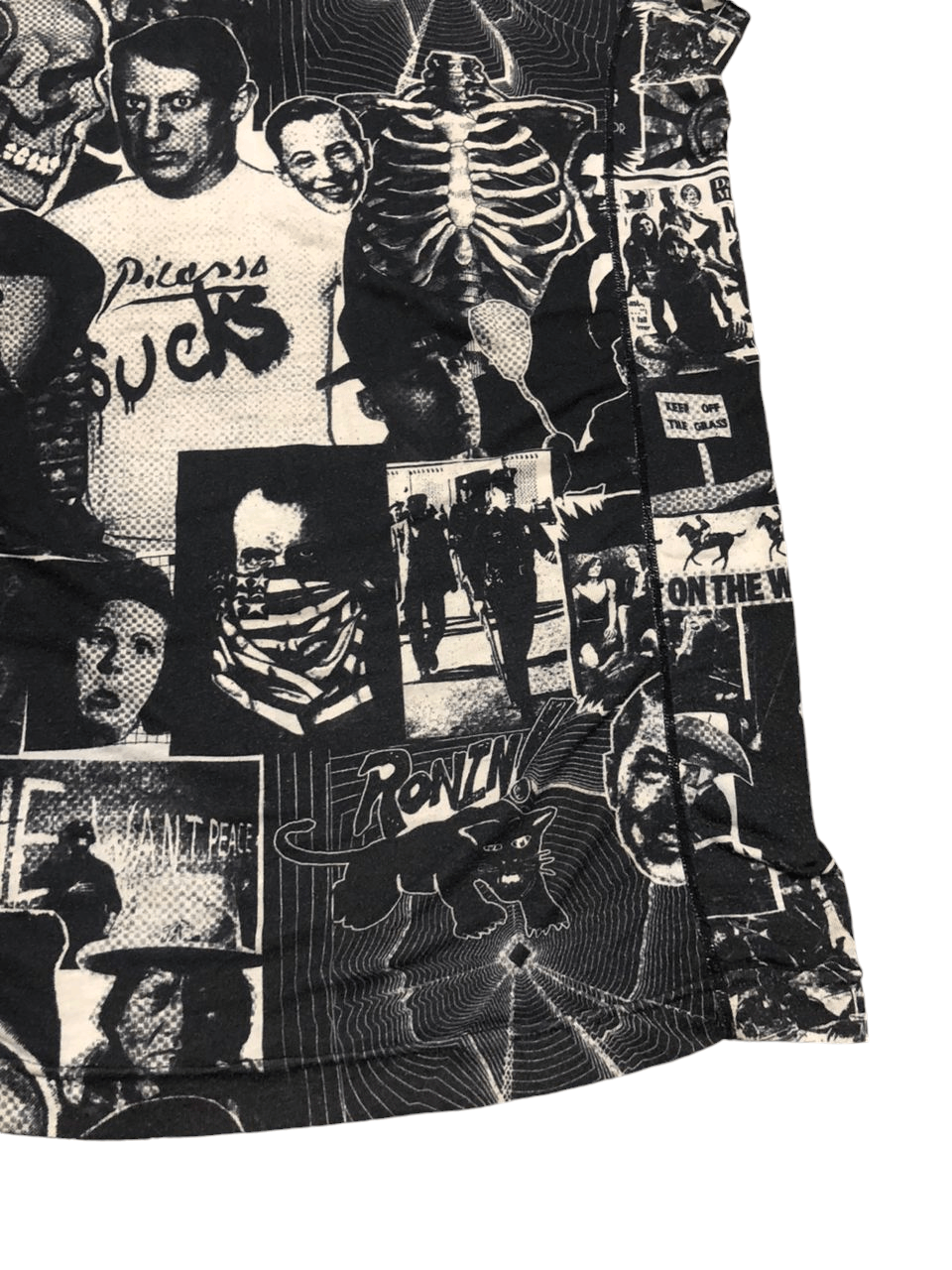 Burton Burton DryRide Shirt Men AllOver Print LongSleeve Snowboard Size US L / EU 52-54 / 3 - 11 Thumbnail